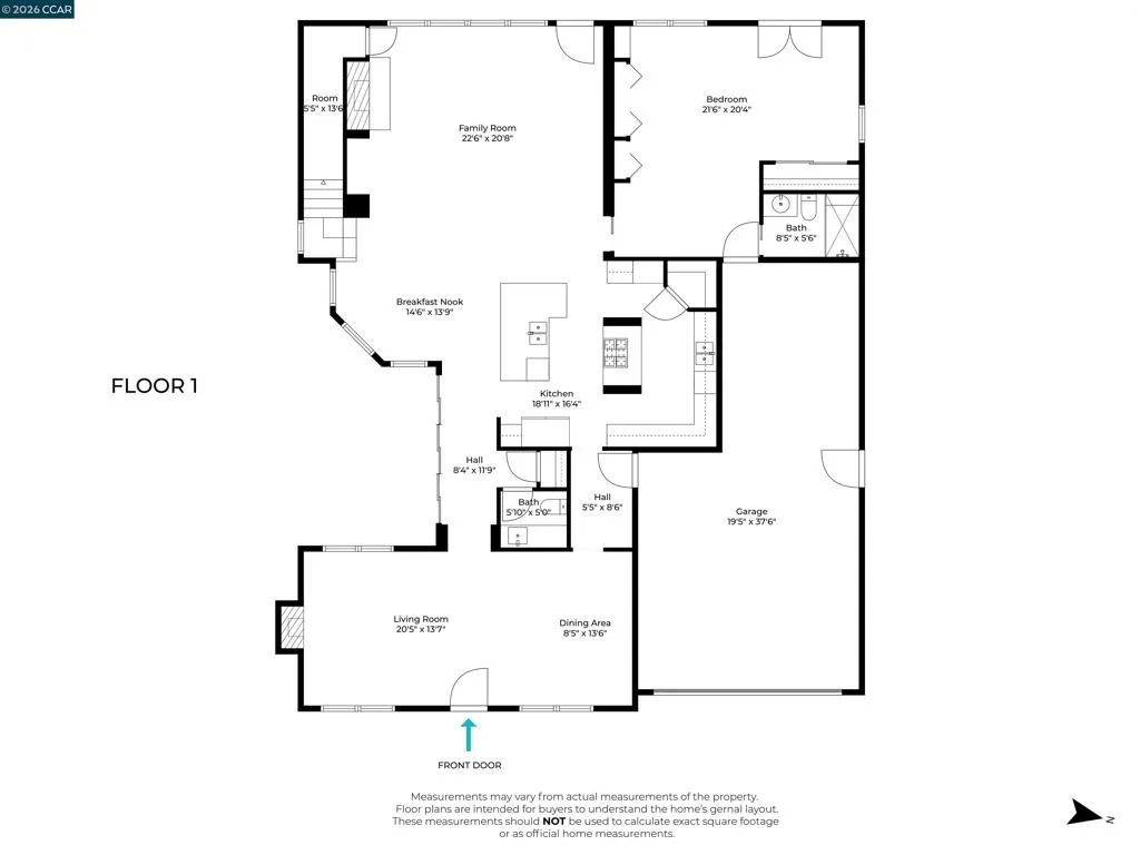 5058 5058 Holborn Way, San Ramon, California 94582 home-pic-43