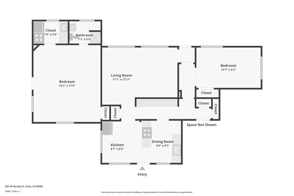 535 -545 Barsby, Vista, California 92084 home-pic-65