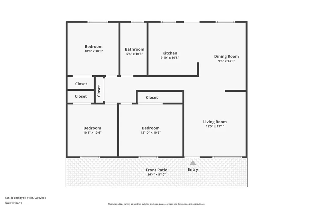 535 -545 Barsby, Vista, California 92084 home-pic-61