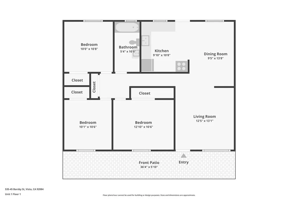 535 -545 Barsby, Vista, California 92084 home-pic-64