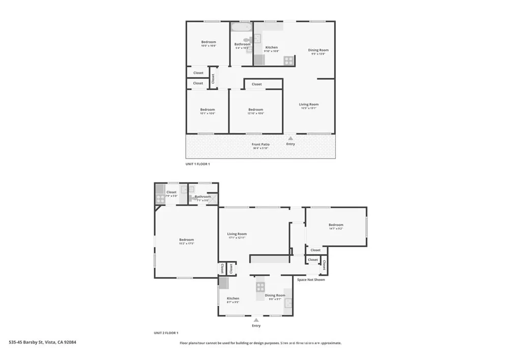535 -545 Barsby, Vista, California 92084 home-pic-66
