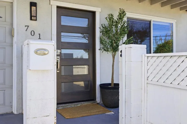 701 Archer Street, Monterey, California 93940