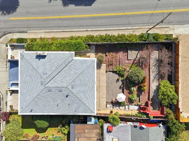 701 Archer Street, Monterey, California 93940
