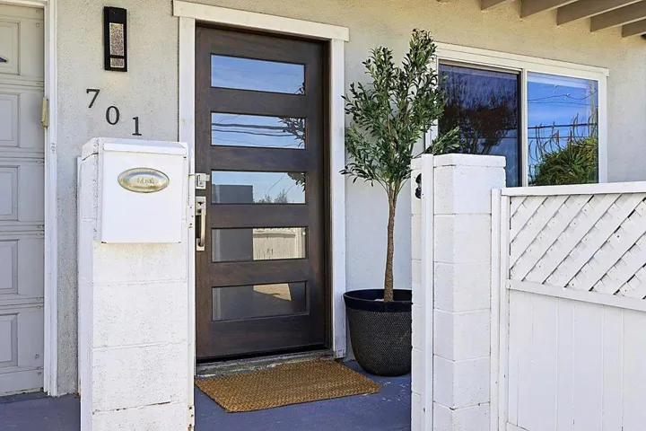 701 Archer Street, Monterey, California 93940
