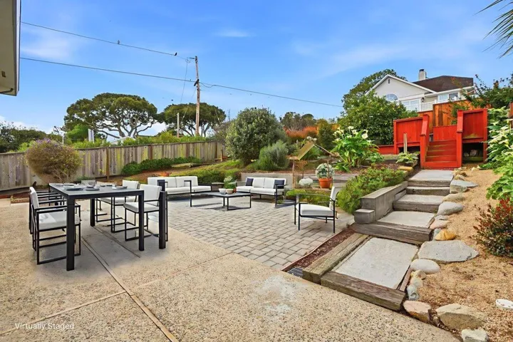 701 Archer Street, Monterey, California 93940