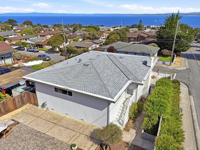 701 Archer Street, Monterey, California 93940