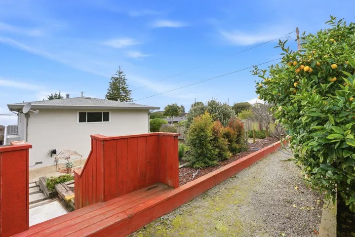 701 Archer Street, Monterey, California 93940