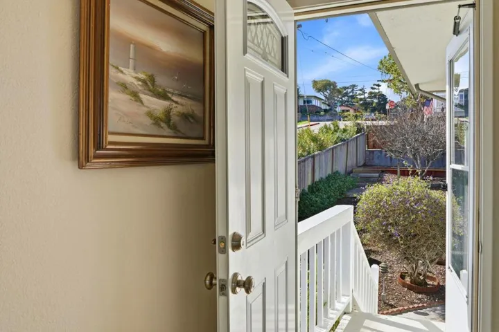 701 Archer Street, Monterey, California 93940