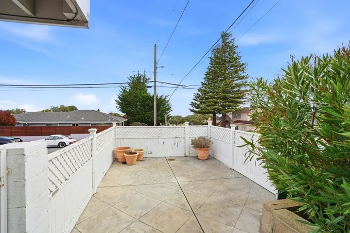 701 Archer Street, Monterey, California 93940
