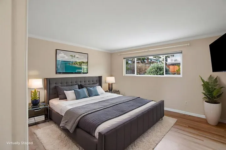 701 Archer Street, Monterey, California 93940