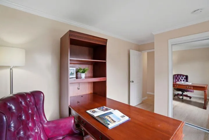 701 Archer Street, Monterey, California 93940