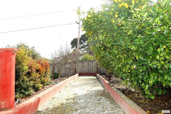 701 Archer Street, Monterey, California 93940