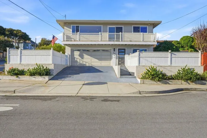 701 Archer Street, Monterey, California 93940