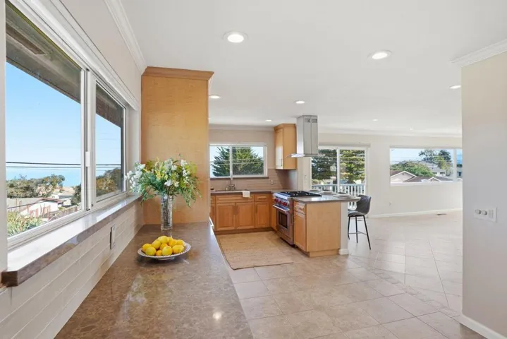 701 Archer Street, Monterey, California 93940