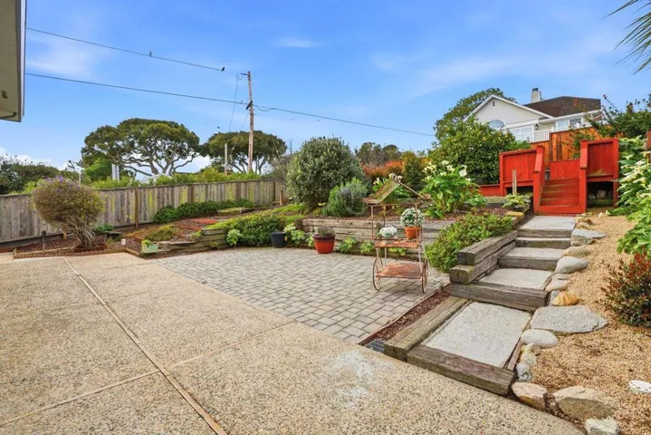 701 Archer Street, Monterey, California 93940