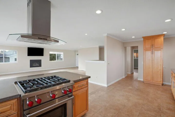 701 Archer Street, Monterey, California 93940