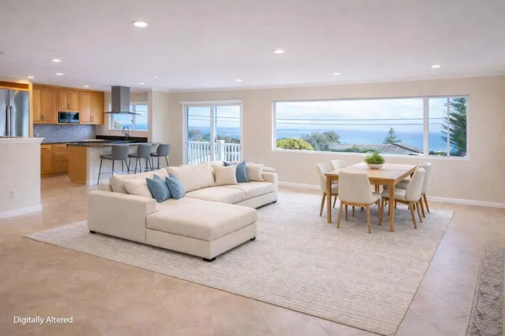 701 Archer Street, Monterey, California 93940