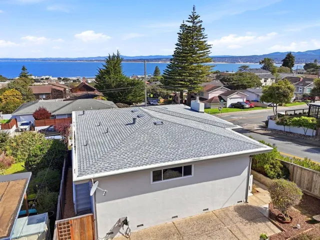 701 Archer Street, Monterey, California 93940