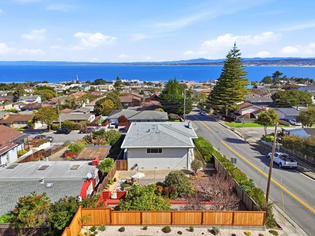 701 Archer Street, Monterey, California 93940
