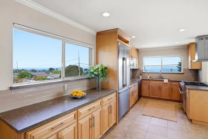 701 Archer Street, Monterey, California 93940