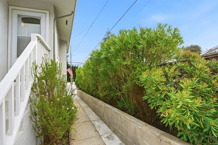 701 Archer Street, Monterey, California 93940