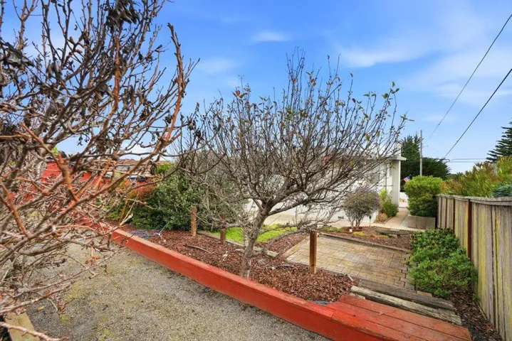 701 Archer Street, Monterey, California 93940