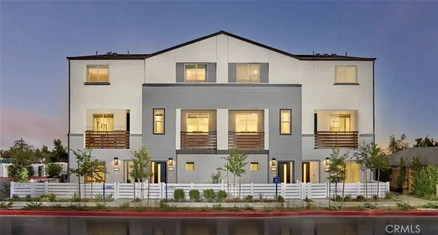 Model Exteriors