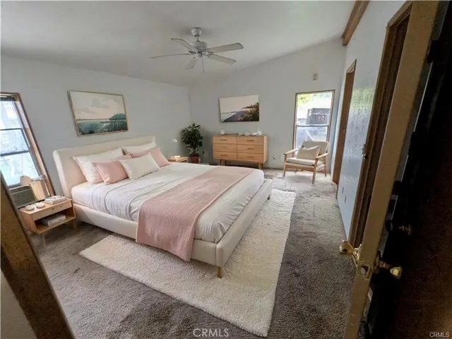 Bedroom - Virtual Stage