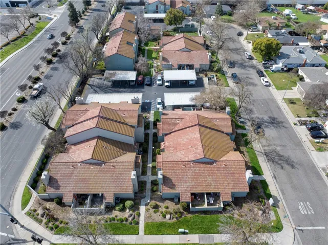 1800 – 1854 Conestoga Court, Merced, California 95348