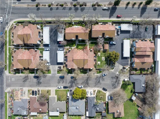 1800 – 1854 Conestoga Court, Merced, California 95348