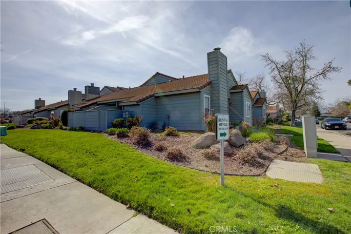 1800 – 1854 Conestoga Court, Merced, California 95348