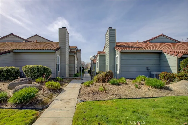 1800 – 1854 Conestoga Court, Merced, California 95348