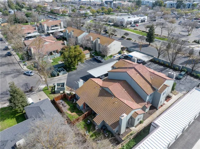 1800 – 1854 Conestoga Court, Merced, California 95348