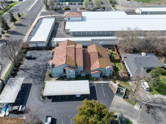 1800 – 1854 Conestoga Court, Merced, California 95348