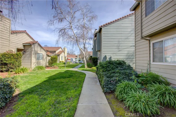 1800 – 1854 Conestoga Court, Merced, California 95348