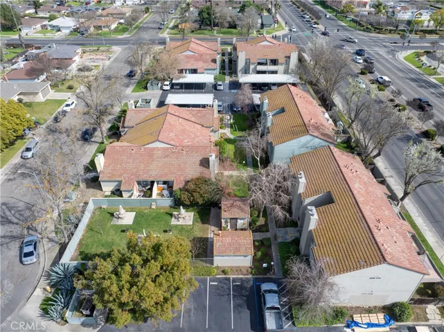 1800 – 1854 Conestoga Court, Merced, California 95348