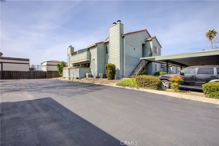 1800 – 1854 Conestoga Court, Merced, California 95348