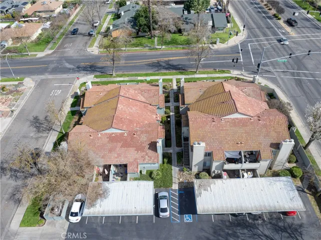 1800 – 1854 Conestoga Court, Merced, California 95348