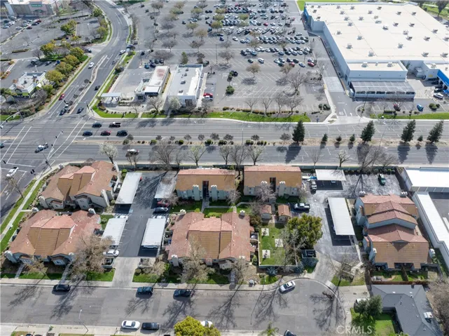 1800 – 1854 Conestoga Court, Merced, California 95348