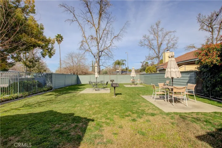 1800 – 1854 Conestoga Court, Merced, California 95348