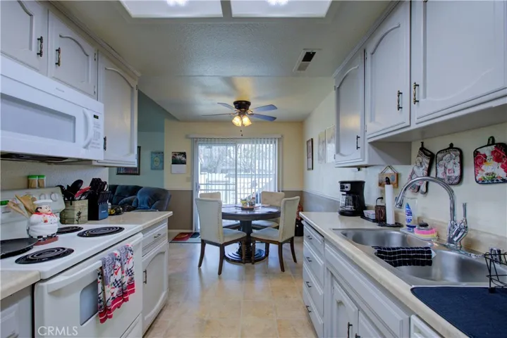 1800 – 1854 Conestoga Court, Merced, California 95348