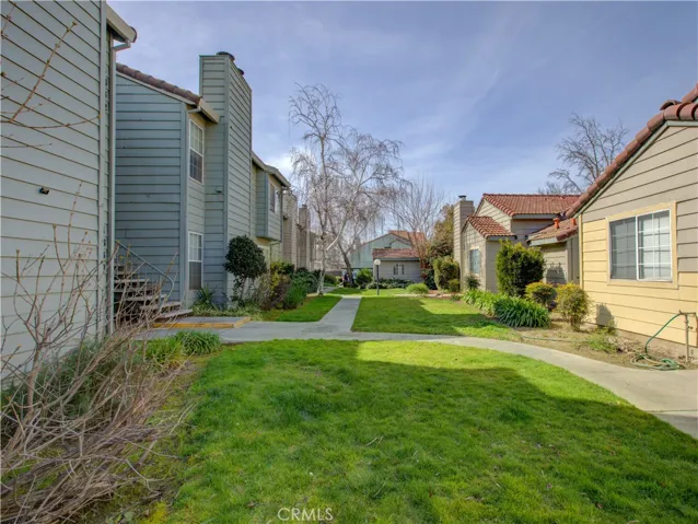 1800 – 1854 Conestoga Court, Merced, California 95348