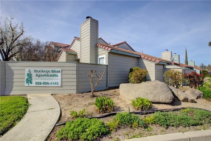 1800 – 1854 Conestoga Court, Merced, California 95348