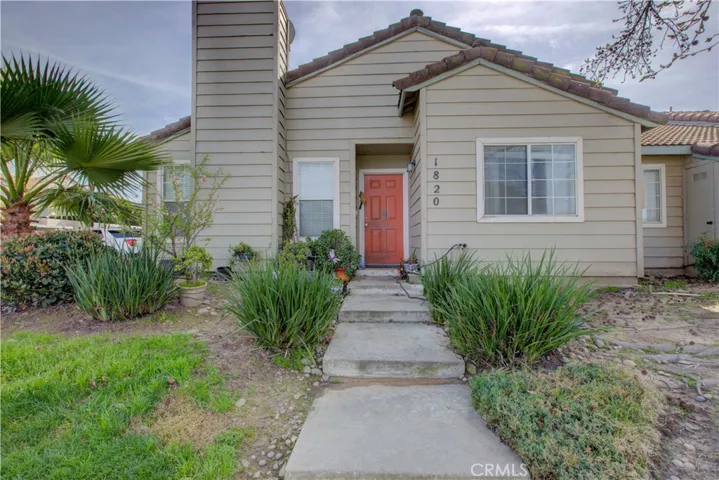 1800 – 1854 Conestoga Court, Merced, California 95348