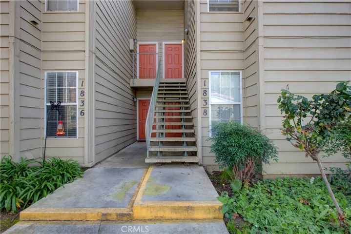 1800 – 1854 Conestoga Court, Merced, California 95348