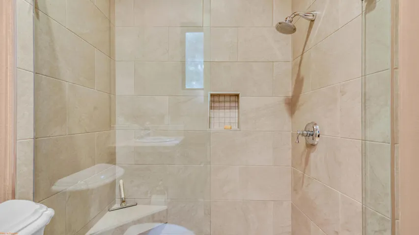Guest Shower