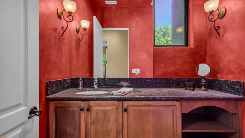 Common Bathroom