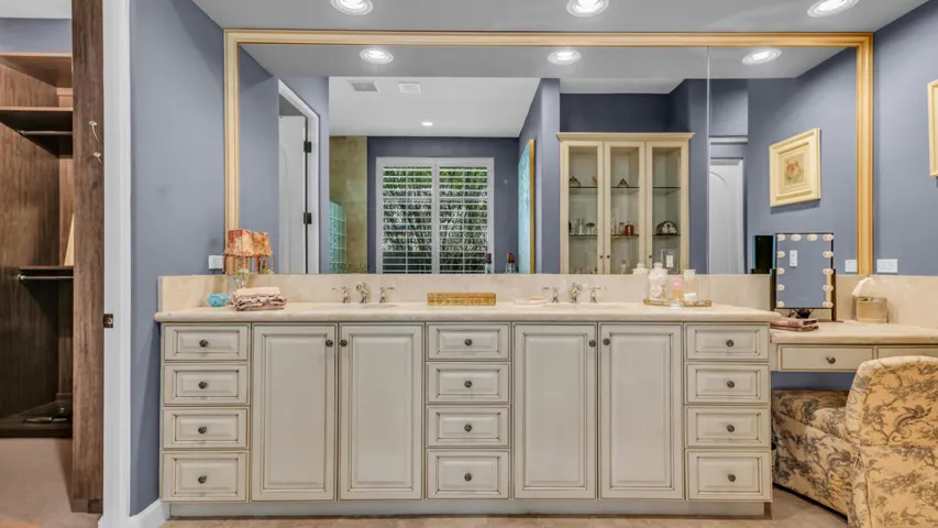 Primary Bath Sink