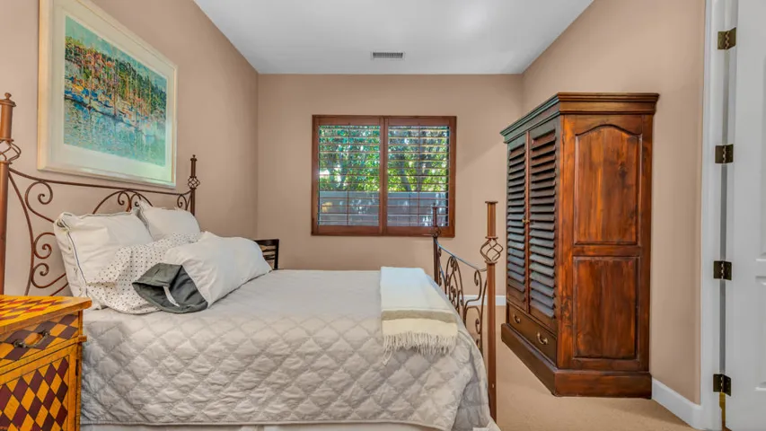 3rd Guest Room