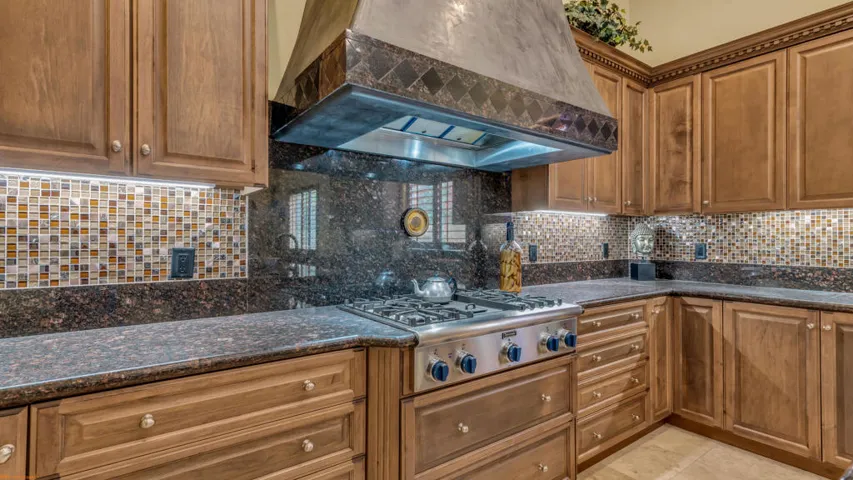 Stove